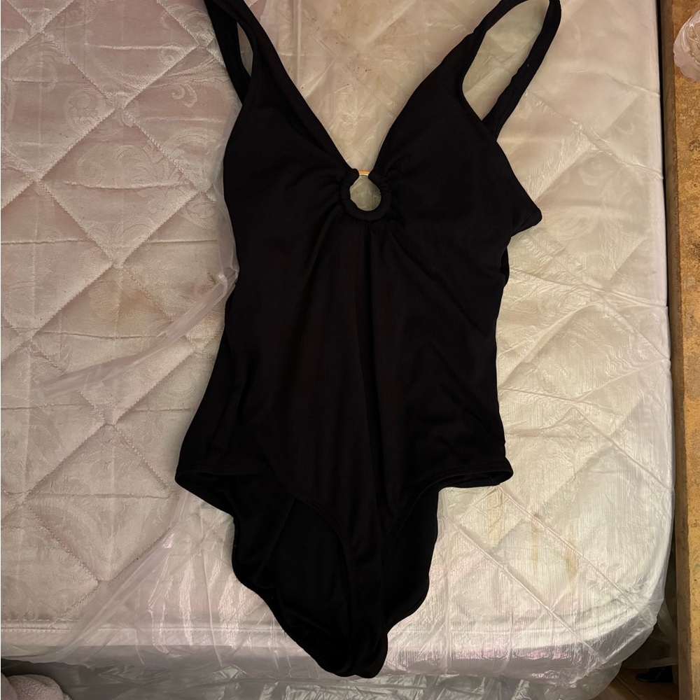 Jones New York one piece swimsuit